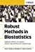 Imagen del vendedor de Robust Methods in Biostatistics [Hardcover ] a la venta por booksXpress