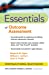 Seller image for Essentials of Outcome Assessment [Soft Cover ] for sale by booksXpress