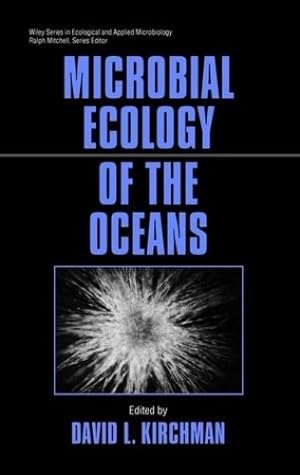 Seller image for Microbial Ecology of the Oceans [Paperback ] for sale by booksXpress