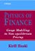 Bild des Verkufers fr Physics of Finance: Gauge Modelling in Non-Equilibrium Pricing [Hardcover ] zum Verkauf von booksXpress