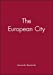 Image du vendeur pour The European City [Soft Cover ] mis en vente par booksXpress