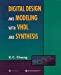 Seller image for Digital Design and Modeling with VHDL and Synthesis (Systems) [Hardcover ] for sale by booksXpress