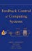 Bild des Verkufers fr Feedback Control of Computing Systems [Hardcover ] zum Verkauf von booksXpress