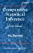 Imagen del vendedor de Comparative Statistical Inference [Hardcover ] a la venta por booksXpress