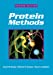 Imagen del vendedor de Protein Methods [Soft Cover ] a la venta por booksXpress