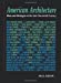 Immagine del venditore per American Architecture: Ideas and Ideologies in the Late Twentieth Century [Soft Cover ] venduto da booksXpress