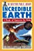 Seller image for The New York Public Library Incredible Earth: A Book of Answers for Kids [Soft Cover ] for sale by booksXpress