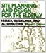 Seller image for Site Planning and Design for the Elderly: Issues, Guidelines, and Alternatives [Soft Cover ] for sale by booksXpress