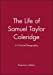 Seller image for The Life of Samuel Taylor Coleridge: A Critical Biography [Soft Cover ] for sale by booksXpress