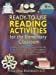 Seller image for Ready-to-Use Reading Activities for the Elementary Classroom [Soft Cover ] for sale by booksXpress