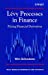Imagen del vendedor de Levy Processes in Finance: Pricing Financial Derivatives [Hardcover ] a la venta por booksXpress