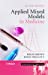 Image du vendeur pour Applied Mixed Models in Medicine [Hardcover ] mis en vente par booksXpress
