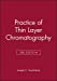 Seller image for Practice of Thin Layer Chromatography [Hardcover ] for sale by booksXpress