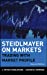 Immagine del venditore per Steidlmayer on Markets: Trading with Market Profile, 2nd Edition [Hardcover ] venduto da booksXpress