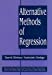 Bild des Verkufers fr Alternative Methods of Regression [Hardcover ] zum Verkauf von booksXpress