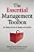 Image du vendeur pour The Essential Management Toolbox: Tools, Models and Notes for Managers and Consultants [Hardcover ] mis en vente par booksXpress