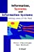 Immagine del venditore per Information, Systems and Information Systems : Making Sense of the Field [Hardcover ] venduto da booksXpress