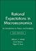 Bild des Verkufers fr Rational Expectations in Macroeconomics: An Introduction to Theory and Evidence [Soft Cover ] zum Verkauf von booksXpress