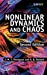 Imagen del vendedor de Nonlinear Dynamics and Chaos [Hardcover ] a la venta por booksXpress