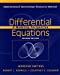 Image du vendeur pour Mathematica Technology Resource Manual to accompany Differential Equations, 2e [Soft Cover ] mis en vente par booksXpress
