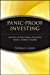 Bild des Verkufers fr Panic-Proof Investing: Lessons in Profitable Investing from a Market Wizard [Soft Cover ] zum Verkauf von booksXpress