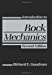 Imagen del vendedor de Introduction to Rock Mechanics [Soft Cover ] a la venta por booksXpress