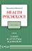 Imagen del vendedor de Volume 3, International Review of Health Psychology [Hardcover ] a la venta por booksXpress