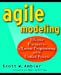 Seller image for Agile Modeling: Effective Practices for eXtreme Programming and the Unified Process [Soft Cover ] for sale by booksXpress