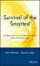 Imagen del vendedor de Survival of the Smartest: Managing Information for Rapid Action and World-Class Performance [Hardcover ] a la venta por booksXpress