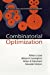 Image du vendeur pour Combinatorial Optimization [Hardcover ] mis en vente par booksXpress