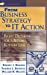 Seller image for From Business Strategy to IT Action: Right Decisions for a Better Bottom Line [Hardcover ] for sale by booksXpress