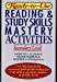 Imagen del vendedor de Ready-to-Use Reading & Study Skills Mastery Activities: Secondary Level [Soft Cover ] a la venta por booksXpress
