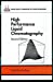 Immagine del venditore per High Performance Liquid Chromatography, 2nd Edition [Soft Cover ] venduto da booksXpress