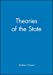 Image du vendeur pour Theories of the State [Soft Cover ] mis en vente par booksXpress