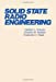 Image du vendeur pour Solid State Radio Engineering [Soft Cover ] mis en vente par booksXpress