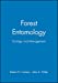 Immagine del venditore per Forest Entomology: Ecology and Management [Hardcover ] venduto da booksXpress
