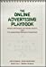 Image du vendeur pour The Online Advertising Playbook: Proven Strategies and Tested Tactics from the Advertising Research Foundation [Hardcover ] mis en vente par booksXpress