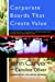 Image du vendeur pour Corporate Boards that Create Value [Hardcover ] mis en vente par booksXpress