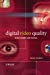 Imagen del vendedor de Digital Video Quality: Vision Models and Metrics [Hardcover ] a la venta por booksXpress