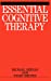 Immagine del venditore per Essential Cognitive Therapy [Hardcover ] venduto da booksXpress