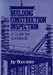 Imagen del vendedor de Building Construction Inspection: A Guide for Architects [Hardcover ] a la venta por booksXpress