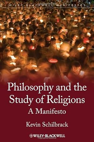 Immagine del venditore per Philosophy and the Study of Religions: A Manifesto (Wiley-Blackwell Manifestos) [Hardcover ] venduto da booksXpress