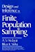 Seller image for Design and Inference in Finite Population Sampling (Wiley Series in Survey Methodology) [Hardcover ] for sale by booksXpress