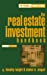 Image du vendeur pour The Real Estate Investment Handbook [Hardcover ] mis en vente par booksXpress