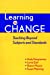 Seller image for Learning to Change [Hardcover ] for sale by booksXpress