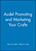Bild des Verkufers fr Audel Promoting and Marketing Your Crafts (Audel S) [Soft Cover ] zum Verkauf von booksXpress