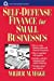 Seller image for Self-Defense Finance: For Small Businesses (Wiley Small Business Edition) [Soft Cover ] for sale by booksXpress