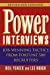 Seller image for Power Interviews: Job-Winning Tactics from Fortune 500 Recruiters [Soft Cover ] for sale by booksXpress