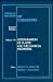 Immagine del venditore per Determination of Elastic and Mechanical Properties, Volume 7, Physical Methods of Chemistry, 2nd Edition [Hardcover ] venduto da booksXpress