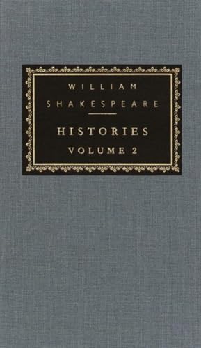 Seller image for Histories for sale by GreatBookPricesUK